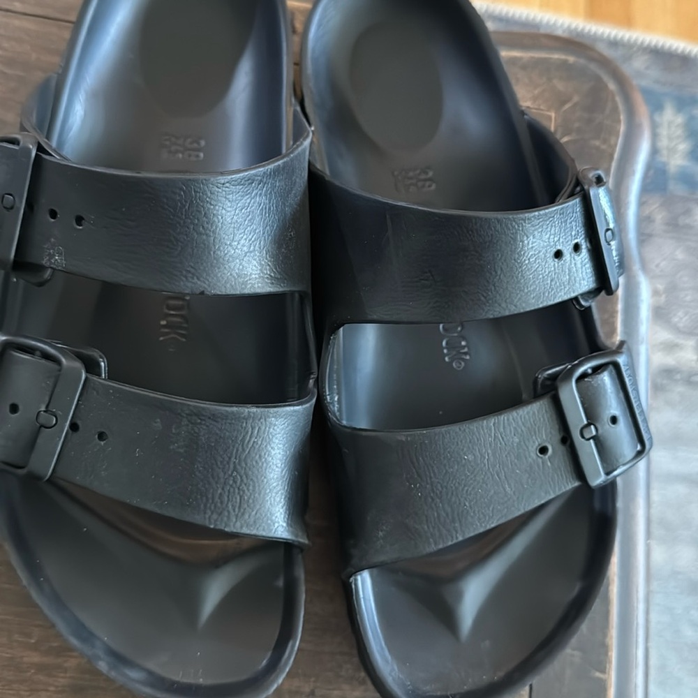 Black Birk’s